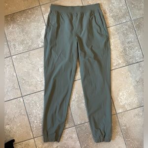 Lululemon Adapted Joggers high rise